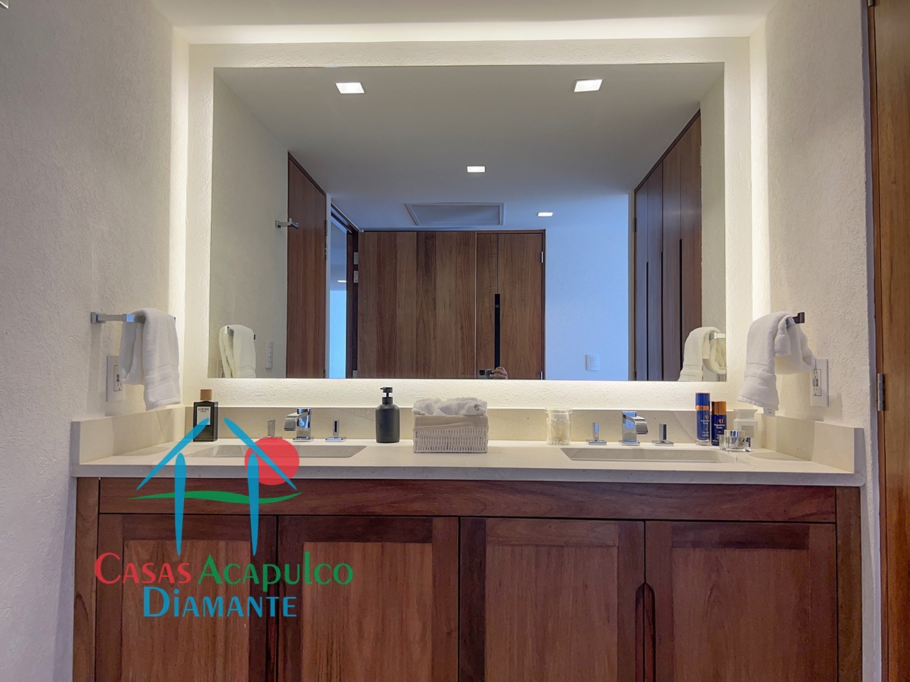 Reserva PlayaMar 2 501 - Recámara principal 8